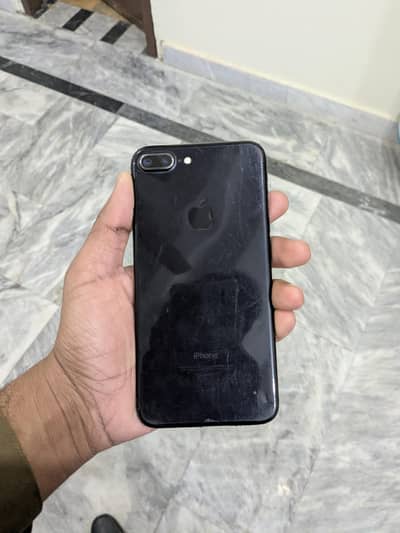 Iphone 7 Plus 128GB PTA Approved