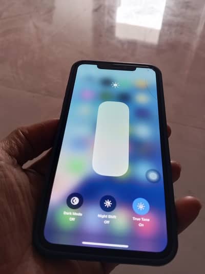 iphone XSmax pta. approved 256 gb esim+physical sim