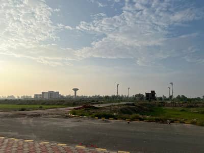 Ideal 5 Marla Residential Plot for Sale in CC Block, Iqbal Sector LDA City Lahore