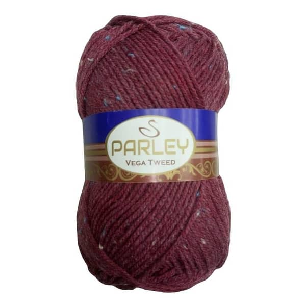 Multicolor Acrylic Yarn 4 Ply – 80g Soft Knitting and Crochet Wool by Wool Vista
