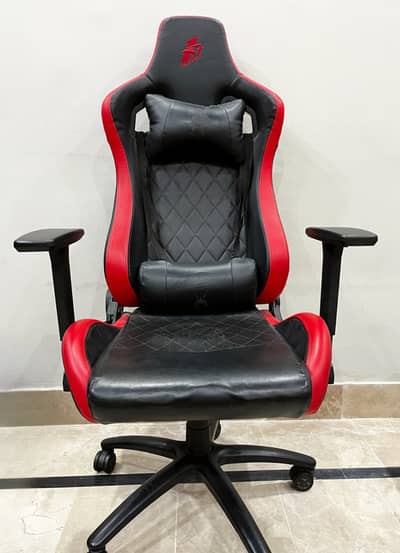 Gaming chair