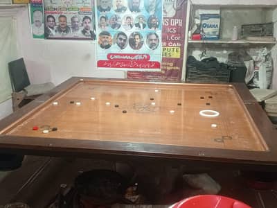 caram forfor sale raining games new condition 03089668654