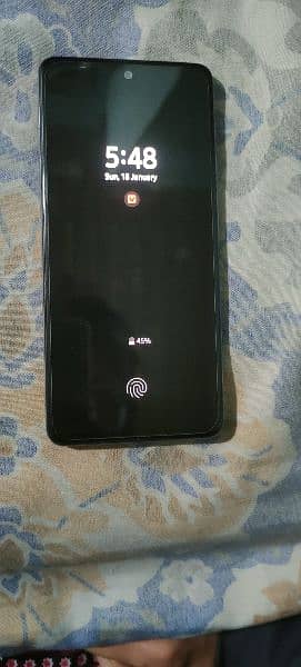 Samsung Galaxy A51 6Gb Ram 128Gb Storage Urgent Sale Need Cash