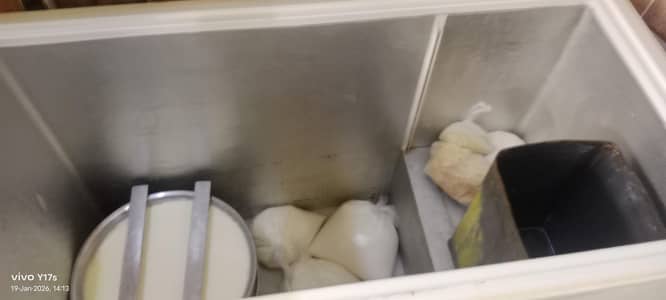 d freezer for sale pel compny