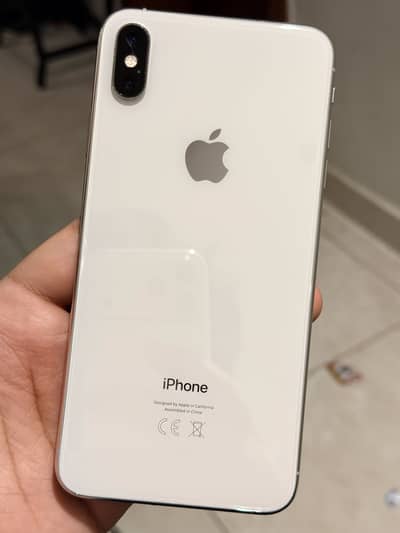 I phone xs max non pta