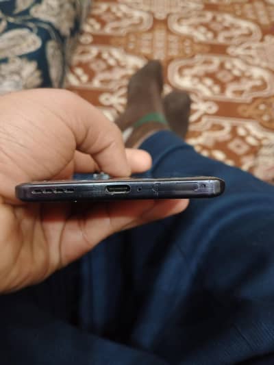 Infinix Hot 50 pro plus