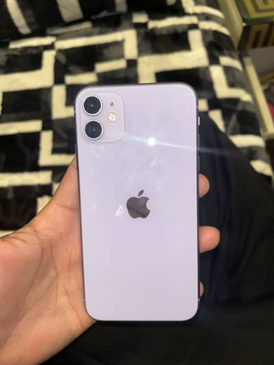 Iphone 11 non pta