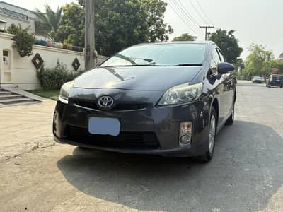 prius S1.8