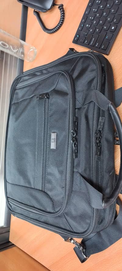Swisswin laptop Bag