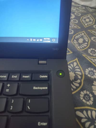 Core i5 4th Generation Lenovo laptop