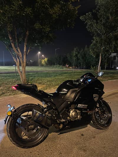 Ducati V4 Panigale 2021