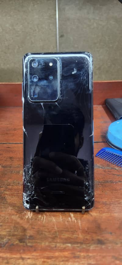 samsung s20 ultra 5G