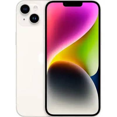 iPhone 14(Box Pack) PTA Approved صرف کراچی کے لیے