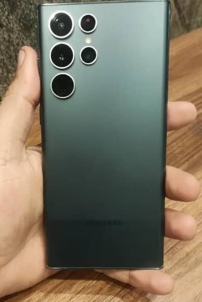 S22 Ultra 5G Non-PTA