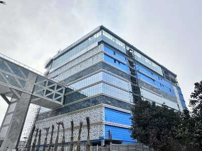 Prime Investment Opportunity in D Mall Near Giga Mall DHA-2 High Rental Potential