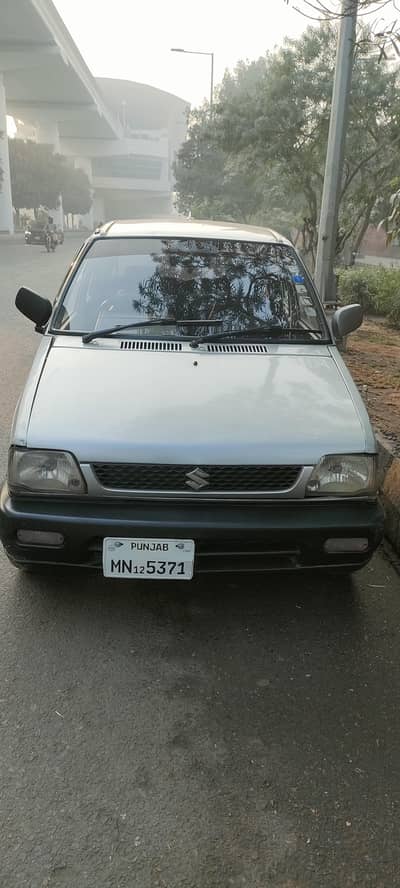 I'm salling my Mehran