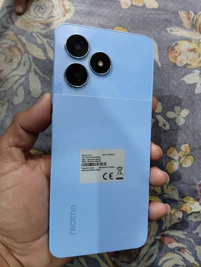 Realme Note 50 4/64