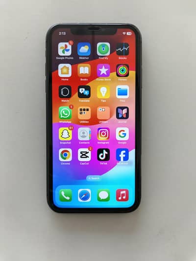 iphone 11  64gb