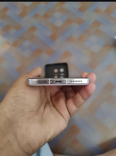 iqoo13 16.512 official PTA approved