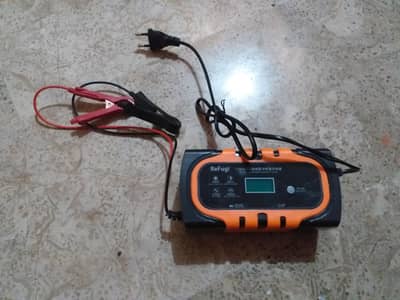 Battery charger