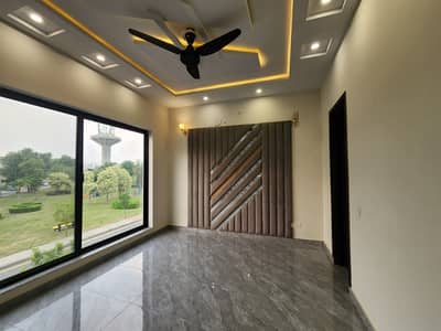 5 Marla Single Storey Brand New House For Rent In Bahria Town Lahore
