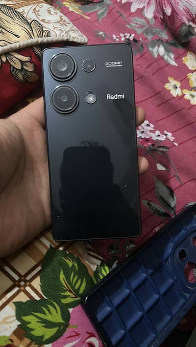 Redmi note 13 pro