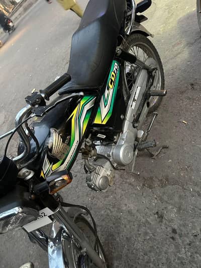 bike for sale contact 03174035804
