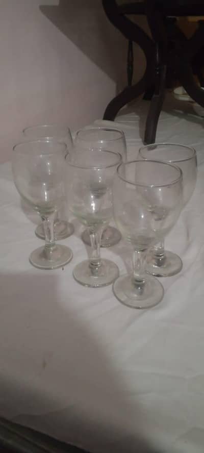 6 glass