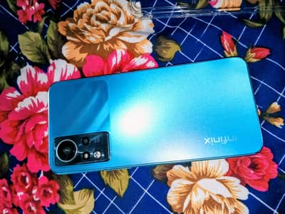 Infinix note 11 6gb ram 128 memory