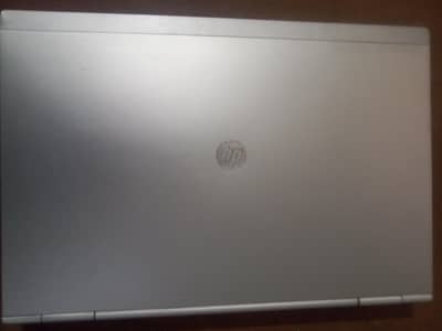 HP elite book