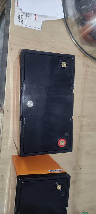 westwoods lithium ion batteries