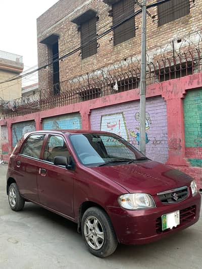 Car for Sale – Well Maintained & Ready to Drive