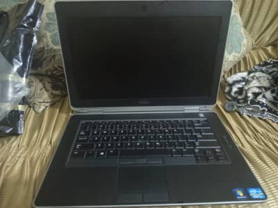 DEL LAPTOP FOR SALE