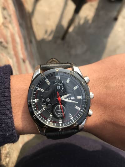 Condition 10/9 Original watch