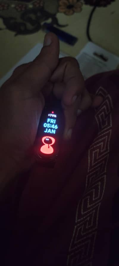 mi band 9 and 10 Xiaomi band