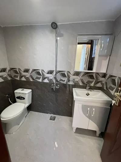 G 13 4 MARLA FULL HOUSE AVAILABLE FOR RENT