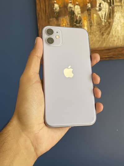 iphone 11(NO EXCHANGE)