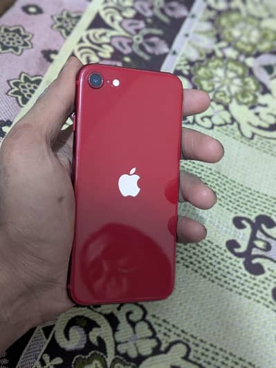 Iphone SE 2022 128GB JV