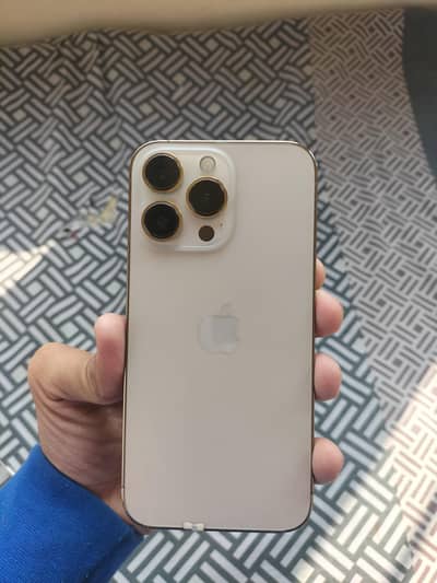 iPhone 13 Pro JV | 128GB | 10/10 Condition | Non-PTA