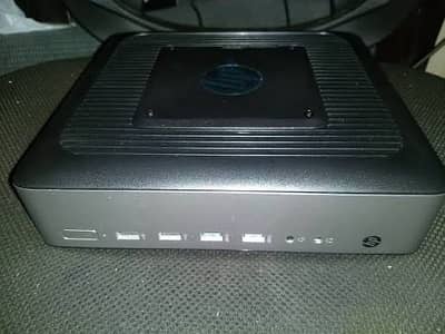 Mini PC HP T730 Thin Client