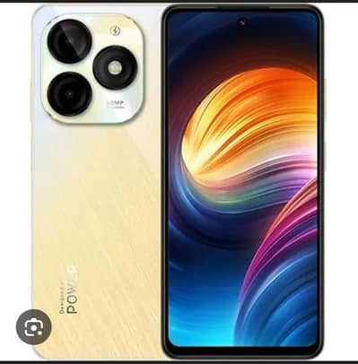 itel p55(8+8/128) exchange be ho jay ga