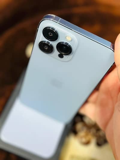 iPhone 13 Pro Max 128 gb factory unlock