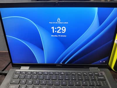 Dell Latitude 7420 Core-i5 11th Generation 16 GB RAM & 1000 GB NVMe