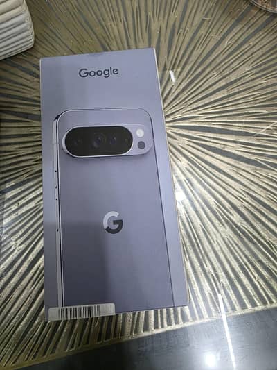 Google Pixel 10 Pro Xl 512gb Pta Approved Moon Stone colod