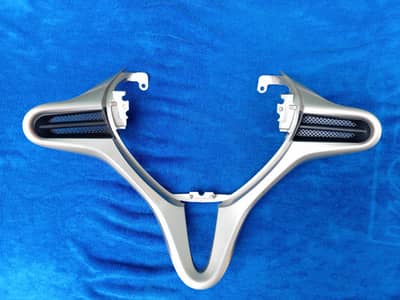 STEERING WHEEL TRIM IMPORTED HONDA CITY