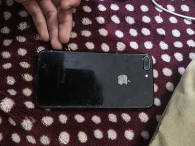 iPhone 7 Plus pta hai 128 gb