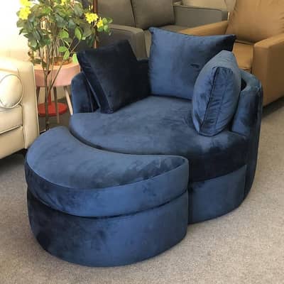 پرانا صوفہ نئے -> جیسا لک