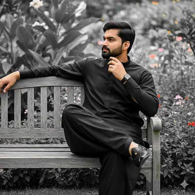 Ameer Hamza 