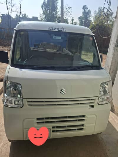 Suzuki Every PC 2019/24