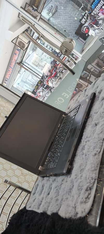 Lenovo Thinkpad laptop
